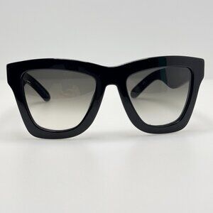 Valley Sunglasses Black DB Zeiss